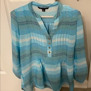Zac and Rachel blouse size medium